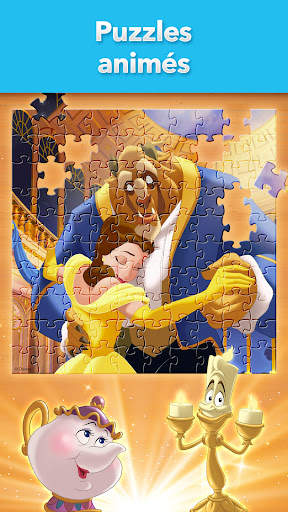 Jigsaw Puzzle - Daily Puzzles screenshot 3