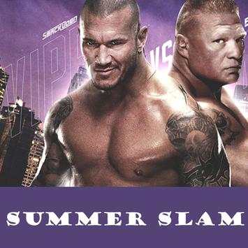 WWE Summer Slam स्क्रीनशॉट 2