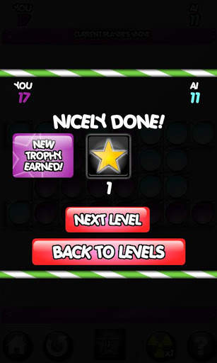 Orbz Attack Lite screenshot 7