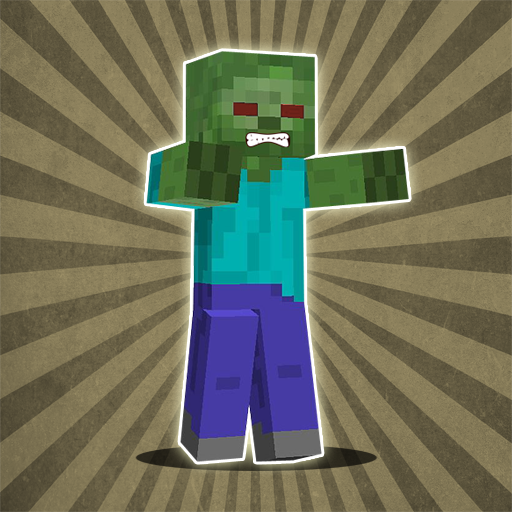 Zombie Mod For Minecraft icon
