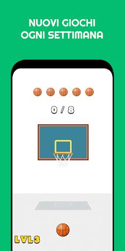 Bored Button screenshot 3