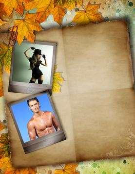 Nature Photo Frames HD screenshot 8