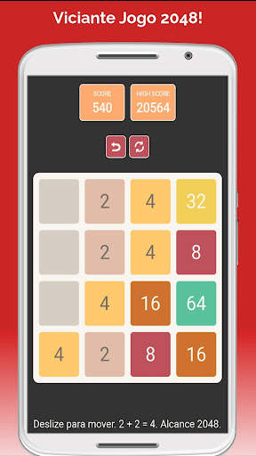 Passatempos Inteligentes screenshot 3