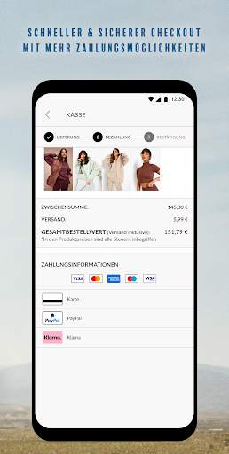 boohoo –  Mode & Fashion screenshot 7