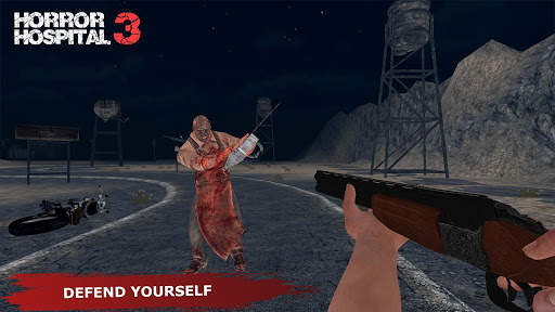 Horror Hospital® 3 Survival screenshot 3