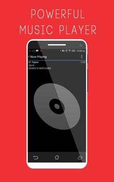 Powerful Music Player screenshot 5