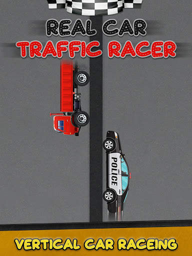 Real Car Traffic Racer screenshot 6