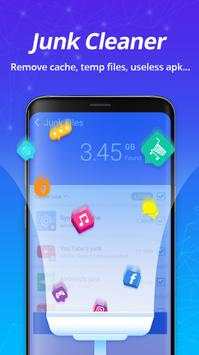 App Clean - Phone Cleaner & Booster 2020 screenshot 1
