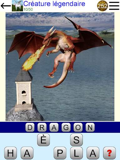 Quiz Image screenshot 20