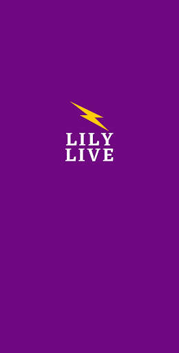 LILY LIVE- Live Video Broadcasts & Streaming Chats screenshot 1