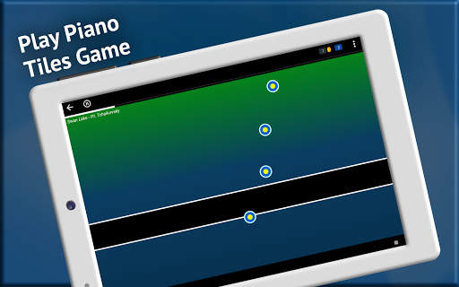 Piano Keyboard - Learn, Practise & Play Free Songs screenshot 13