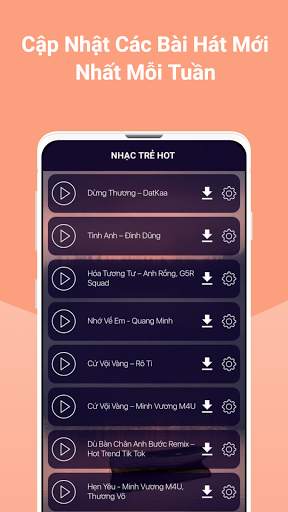 Phone Ringtones For Android screenshot 3