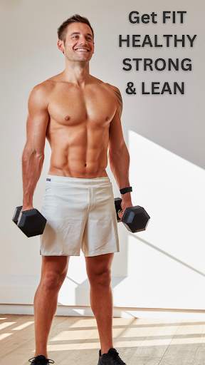 #CrockFit Fitness Plans screenshot 1
