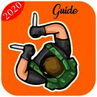 Guide for Hunter Assassin 2020 icon
