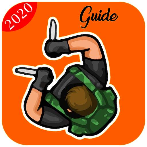 Guide for Hunter Assassin 2020 1.0