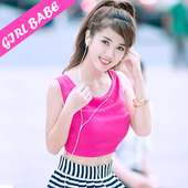 Hot Girl Babe