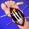 Sole Surgery: Virtual Foot Surgery Operation Games icon