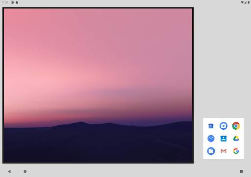 YASAN Launcher NEXT screenshot 8