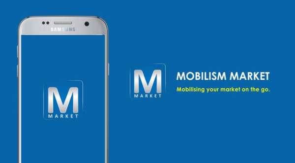 MOBILISM MARKET screenshot 2