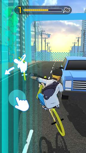 Bike Life! screenshot 2