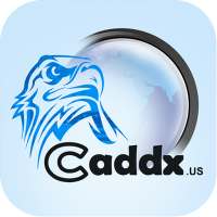 Caddx.us. on 9Apps