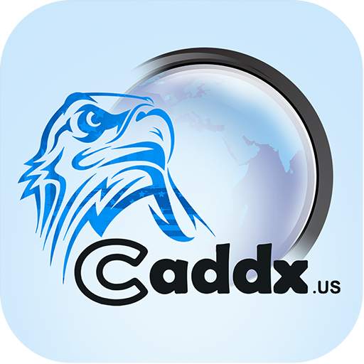 Caddx.us. 1.9.6