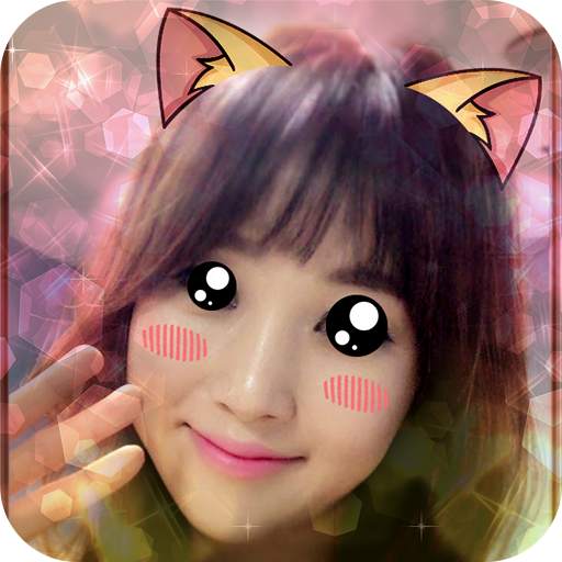 Anime Manga Camera Editor 3.2