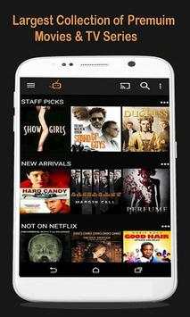 Tubi TV - Free Movies & TV screenshot 2