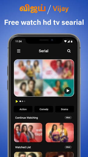 Star Plus TV Channel Hindi Serial Starplus Tips स्क्रीनशॉट 2