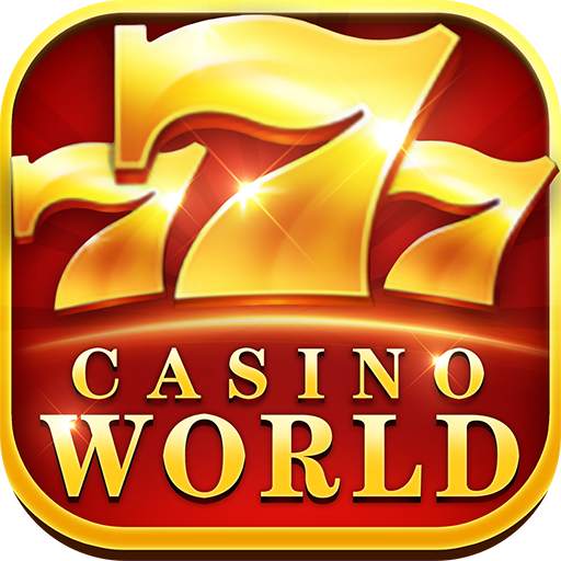 Casino World 1.18
