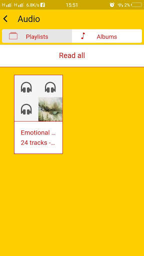 Telugu Emotional Songs screenshot 3