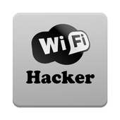 Smart Wifi Hacker Prank logo
