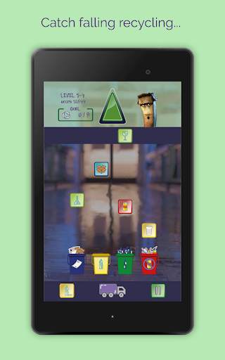 Trash Lite screenshot 9