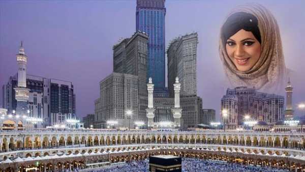 Mecca Photo Frames screenshot 3