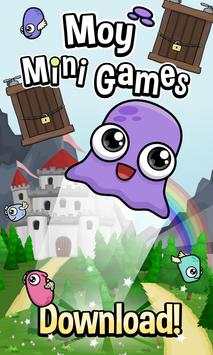Moy Mini Games screenshot 1