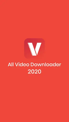 Free Video Downloader - All Video Downloader -2020 screenshot 1