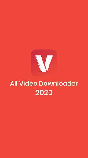 Free Video Downloader - All Video Downloader -2020 screenshot 1