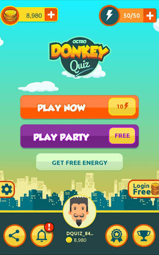 Donkey Quiz: India's Quiz Game screenshot 19