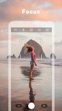 Sunshine Camera screenshot 2