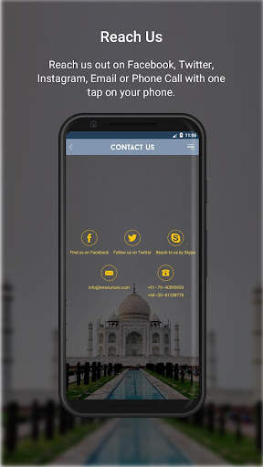 India Driving License (DMV) Test screenshot 5