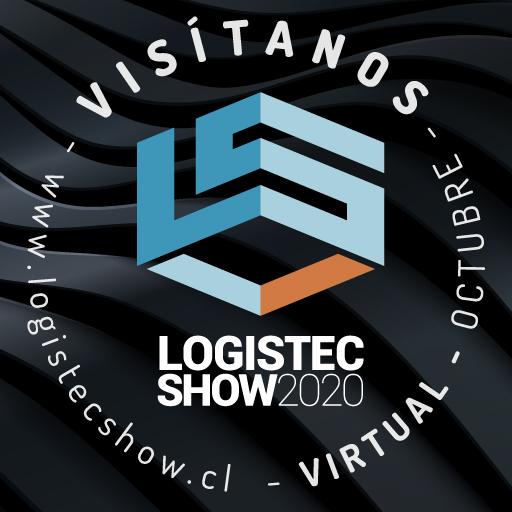 Logistec Show иконка