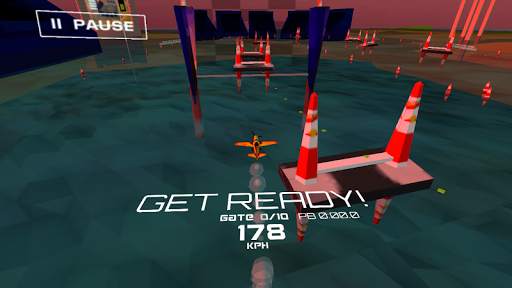 Air Racing preview screenshot 1