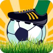 Soccer Stars Football Legend - World Champs 1.1.2