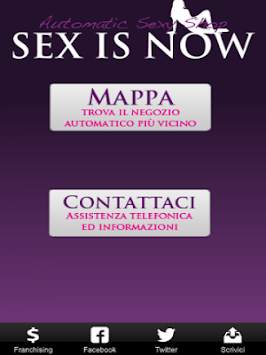 SEX IS NOW Automatic Sexy Shop screenshot 2