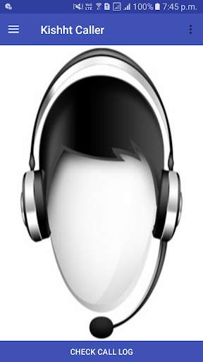 Kissht Caller screenshot 1