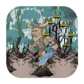 Conan The King icon