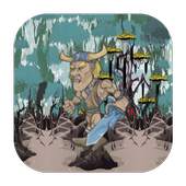 Conan The King 1.0