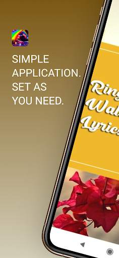 295 song Ringtone screenshot 1