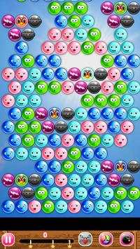 Baby Bubble Bird screenshot 3