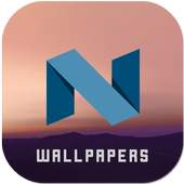 Wallpapers(Android N) 1.0